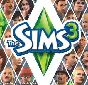 Игра "The Sims 3"