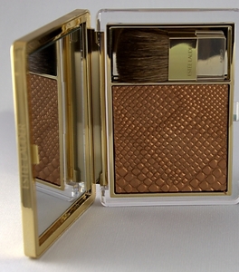 Est&#233;e Lauder Pure Color Topaz Spring 2012 collection