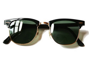 ray-ban clubmaster