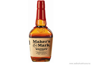 Бурбон Maker's Mark