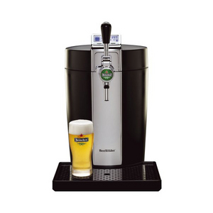 Устройство розлива и охлаждения Krups BeerTender B95 5120