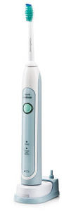 Зубные щетки PHILIPS HX 6711/02 Sonicare Healthy White - купить в интернет магазине Электровеник.ру