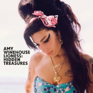 Amy Winehouse. Lioness: Hidden Treasures (2 LP)