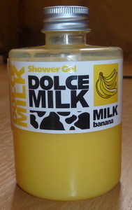 Dolce Milk  Гель для душа