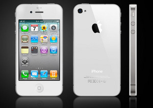 iPhone 4S