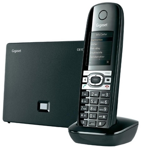 Gigaset C610A IP