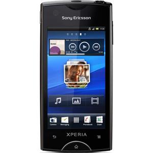 Sony Ericsson Xperia ray