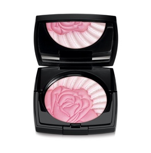 Румяна Lancome La Roseraie Blush Palette