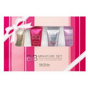 Skin79 Mini Pink BB set