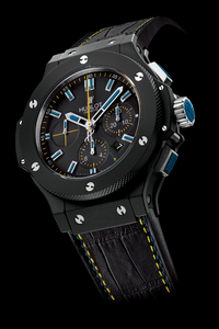 Часы HUBLOT amFAR BANG.