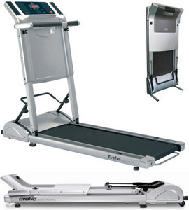 Беговая дорожка