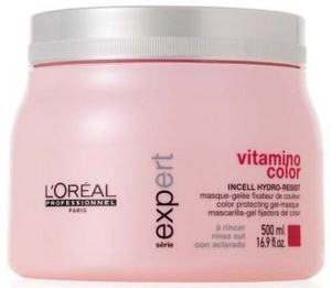 Серия Vitamino Color L`oreal Professional