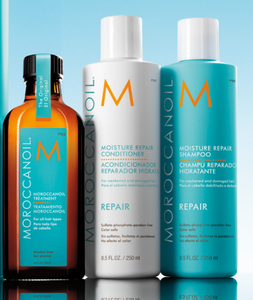 Moroccanoil