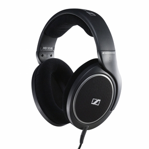 Наушники Sennheiser HD 558