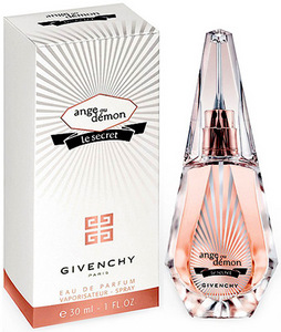 GIVENCHY Ange ou Demon le Secret