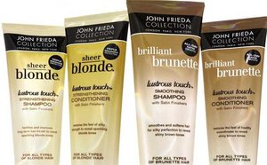 JOHN FRIEDA