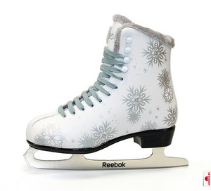 коньки Reebok WC Snowflakes