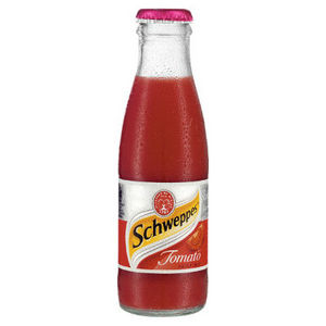 Schweppes Tomato