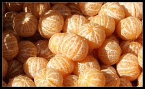 Хочу мандарины :)