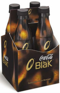 Coca Cola Blak