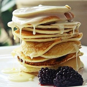 pancakes