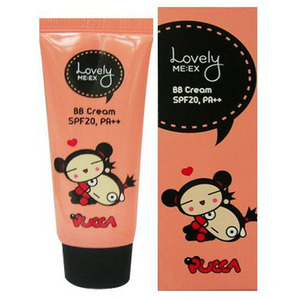 The Face Shop Lovely ME:EX Pucca BB Cream