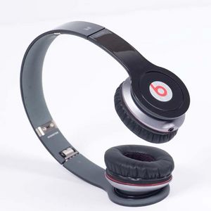 Monster Beats by Dr Dre