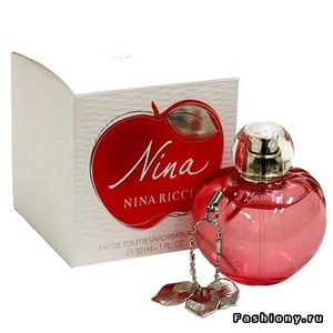 'Nina" NinaRicci