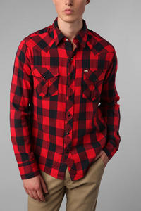 Flannel Shirt