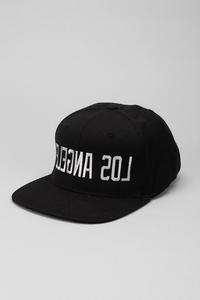 Mighty Healthy Selegna Sol (LA) Snapback Hat