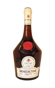 ликер Benedictine