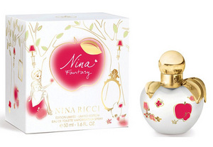 Nina Ricci - Nina Fantasy