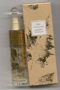 EAU D'OOLONG PERFUME