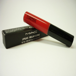 MAC Russian Red