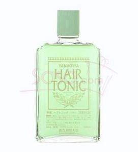 Yanagiya Hair Tonic