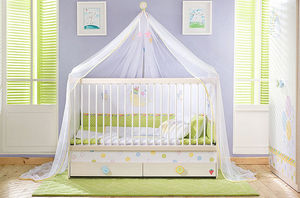 baby bed