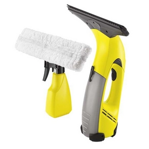 Стеклоочиститель Karcher WV 50 Plus