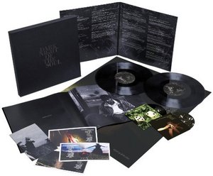 Dark Night Of The Soul / Special Packaging