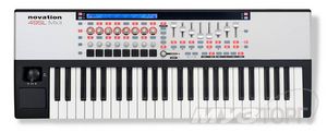 Novation 49 SL MkII USB MIDI