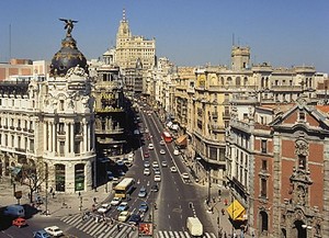 Madrid