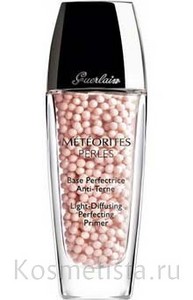 Guerlain Meteorites Perles Light-Diffusing Perfecting Primer