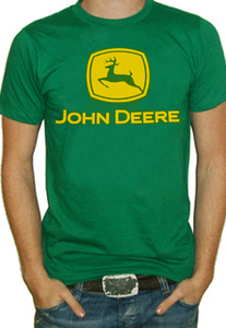 майка john deere