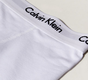 Calvin Klein underwear