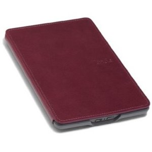 Amazon Kindle Lighted Leather Cover