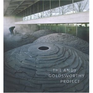 The Andy Goldsworthy Project