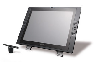 Монитор-планшет Wacom cintiq 21ux (DTK-2100) или любой другой планшет  Wacom