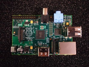 Raspberry Pi