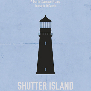 Shutter Island book