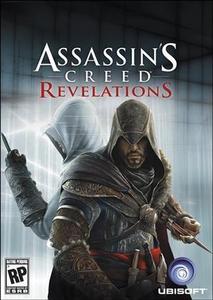 Assassin Creed Revelations на PS3