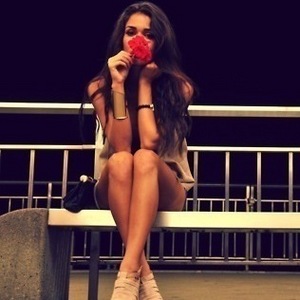 Побыть наедине с собой